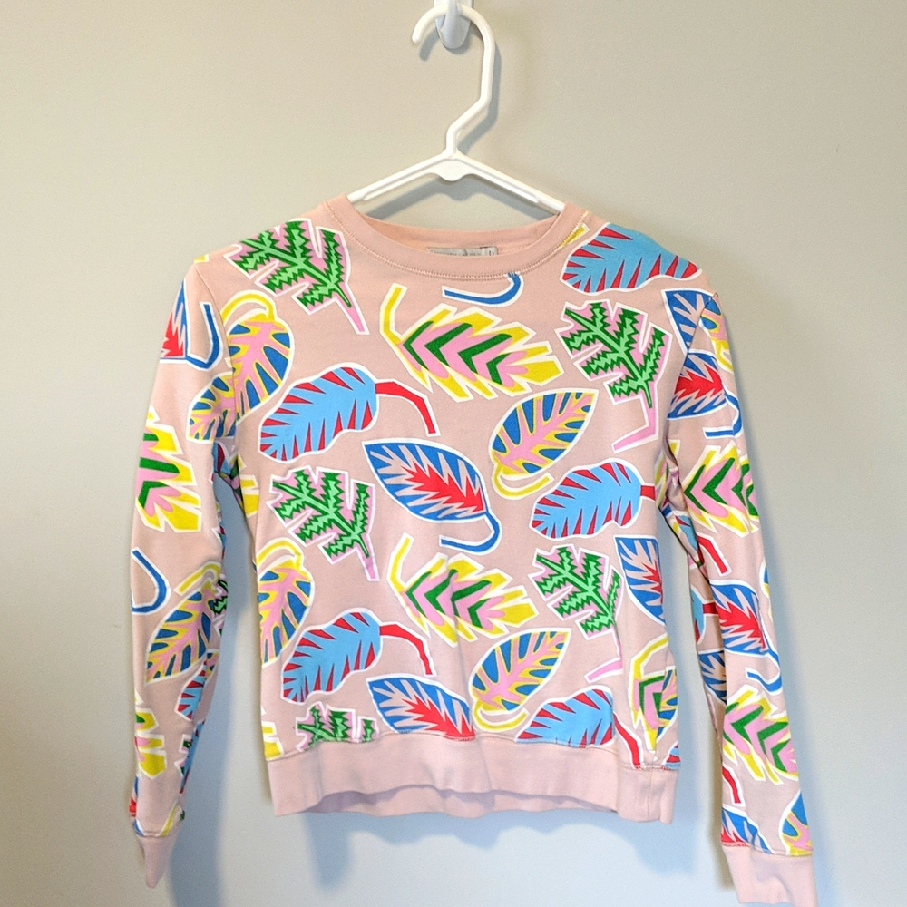 Stella McCartney kids sweatshirt 12Y